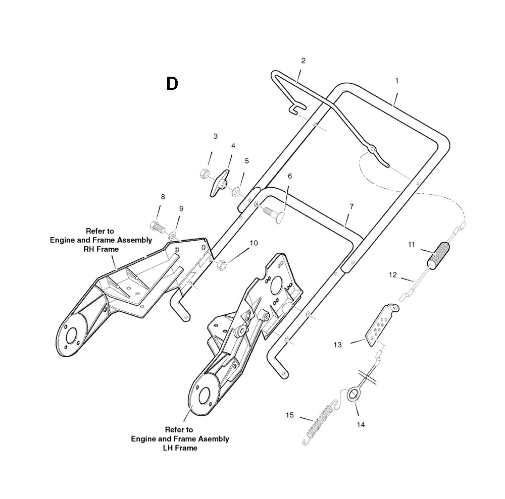 5021 E-(531309639)-Husqvarna-PB-4Break Down